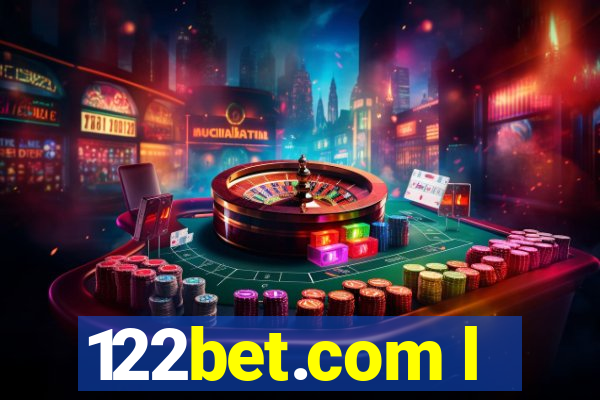 122bet.com l